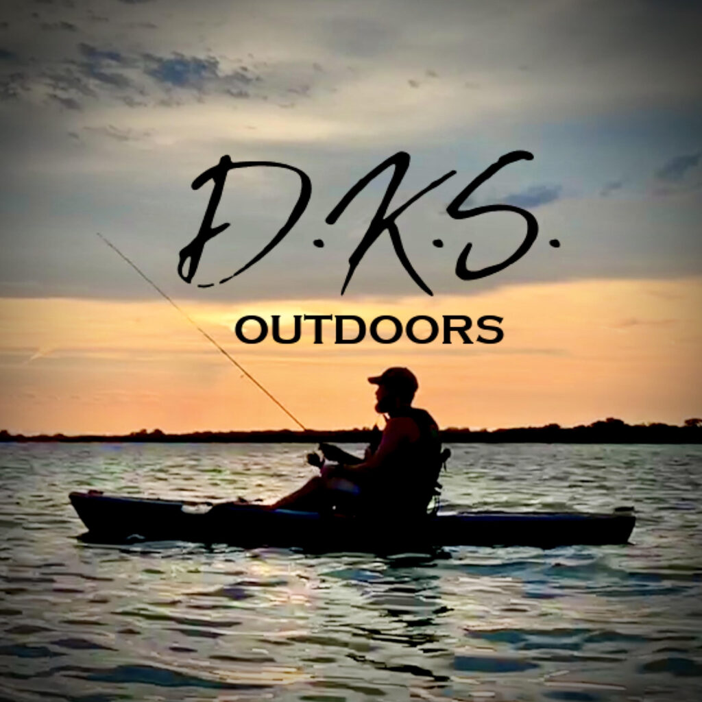 DKS Outdoors. Start Fishing